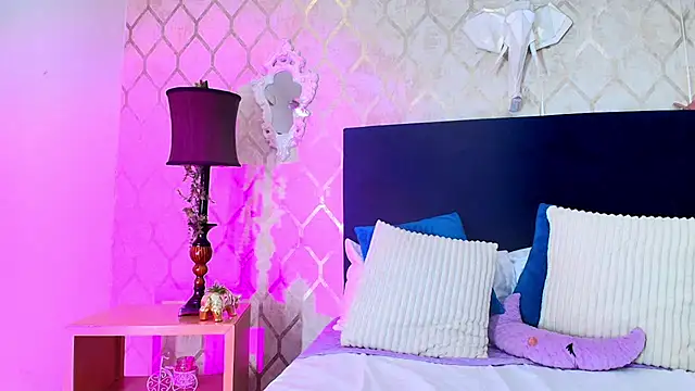 Ivy Starr1 online show from February 2025 03:52:01 PM