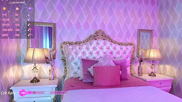 Ivy Starr1 online show from March 2025 02:23:02 PM