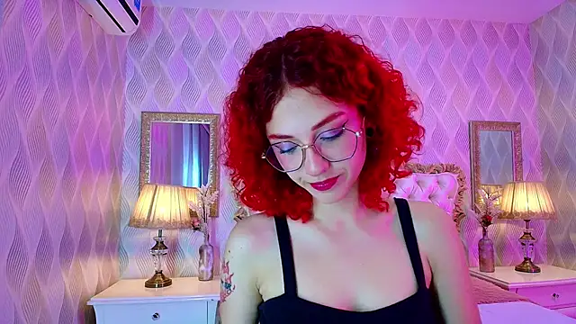 Ivy Starr1 online show from March 2025 02:01:02 PM