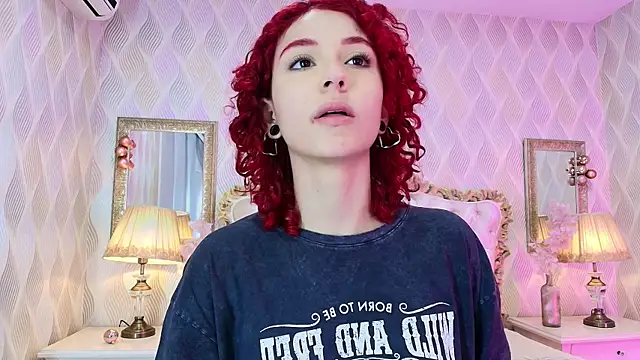 Ivy Starr1 online show from December 2025 01:05:02 PM