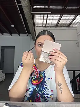 Snapshot of NathRossi chatting on February 2025 09:33:02 PM NathRossi online show from February 2025 09:33:02 PM