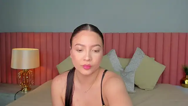 Snapshot of NathRossi chatting on March 2025 09:45:01 PM NathRossi online show from March 2025 09:45:01 PM