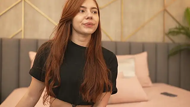 miia blake online show from February 2025 08:17:02 PM