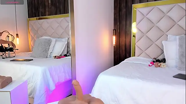 Astorath angel  online show from March 2025 12:33:02 PM