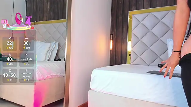 Astorath angel  online show from March 2025 12:04:02 PM