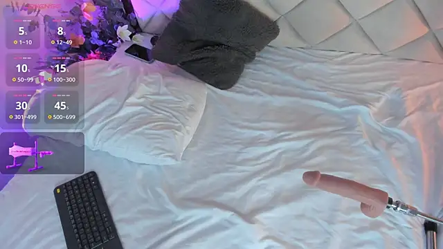 Astorath angel  online show from September 2025 12:39:01 PM