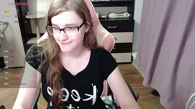 Tomato Tease online show from November 2025 01:55:01 PM