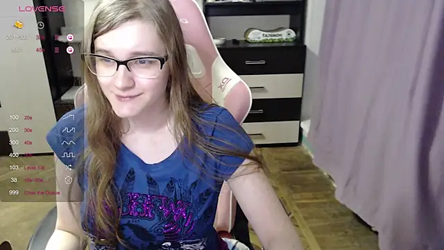 Tomato Tease online show from November 2025 04:17:02 PM