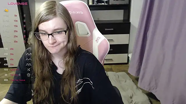 Tomato Tease online show from December 2025 02:00:01 PM