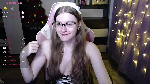 Tomato Tease online show from December 2025 05:25:01 AM