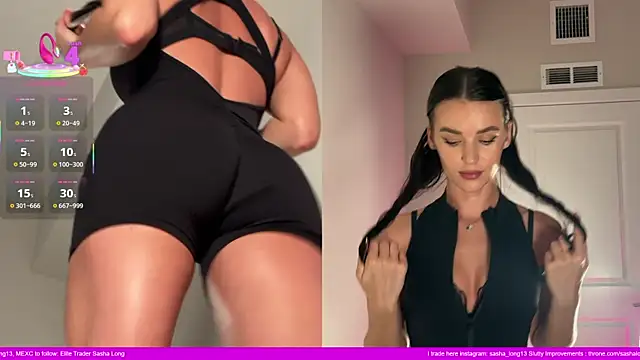 sasha long13 online show from November 2025 11:37:02 PM