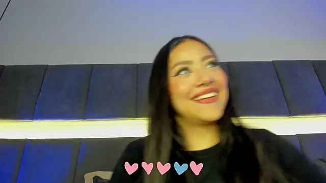 nicolle pierce online show from February 2025 12:38:02 PM