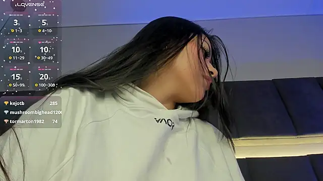 nicolle pierce online show from February 2025 06:26:01 PM