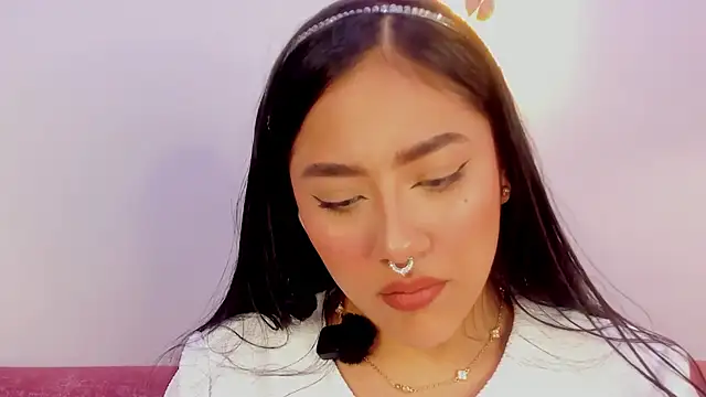 Snapshot of nicolle_pierce chatting on January 2026 04:01:01 PM nicolle pierce online show from January 2026 04:01:01 PM