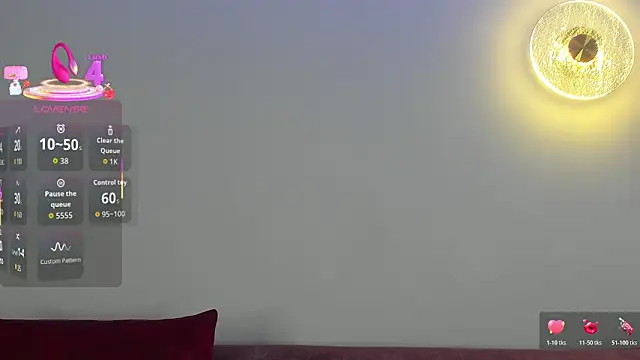 Snapshot of nicolle_pierce chatting on January 2026 01:16:02 PM nicolle pierce online show from January 2026 01:16:02 PM