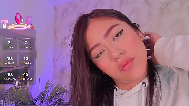 Snapshot of nicolle_pierce chatting on February 2026 12:47:02 PM nicolle pierce online show from February 2026 12:47:02 PM