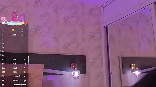 Snapshot of nicolle_pierce chatting on March 2026 01:40:02 PM nicolle pierce online show from March 2026 01:40:02 PM