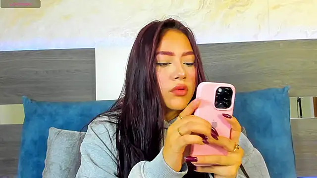 Snapshot of nicolle_pierce chatting on March 2026 10:31:02 AM nicolle pierce online show from March 2026 10:31:02 AM