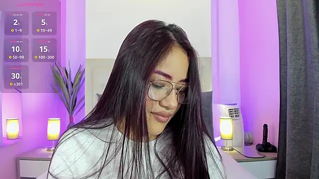 Snapshot of nicolle_pierce chatting on March 2026 09:54:02 AM nicolle pierce online show from March 2026 09:54:02 AM