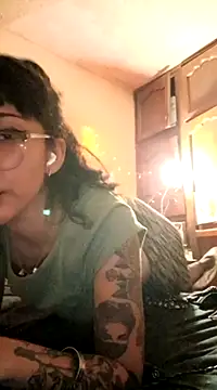 Snapshot of HighLilith chatting on December 2024 06:08:02 AM HighLilith online show from December 2024 06:08:02 AM