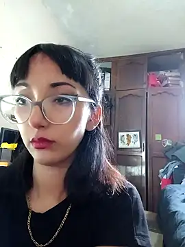 Snapshot of HighLilith chatting on January 2025 10:41:01 PM HighLilith online show from January 2025 10:41:01 PM