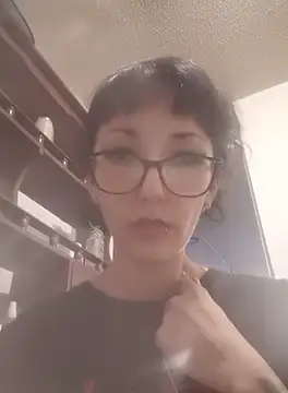 Snapshot of HighLilith chatting on October 2025 12:09:02 AM HighLilith online show from October 2025 12:09:02 AM