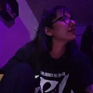 Snapshot of HighLilith chatting on November 2025 07:19:02 AM HighLilith online show from November 2025 07:19:02 AM