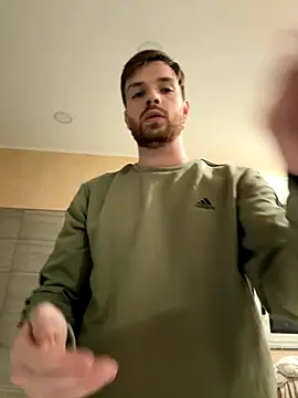 Maicolino96 online show from October 2025 11:47:01 PM