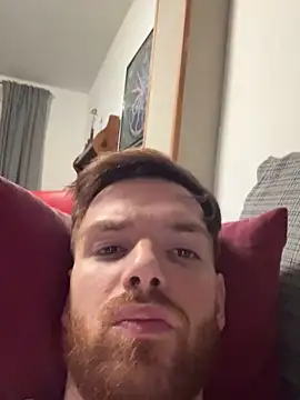 Maicolino96 online show from October 2025 11:21:02 PM