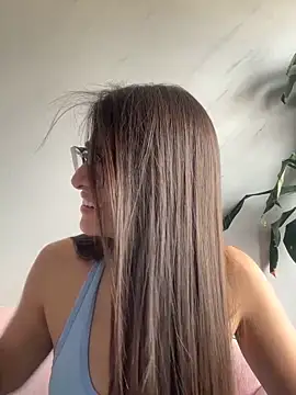 MariaIsabella8 online show from December 2025 07:32:01 PM