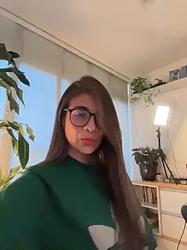 Snapshot of MariaIsabella8 chatting on April 2026 10:09:02 PM MariaIsabella8 online show from April 2026 10:09:02 PM