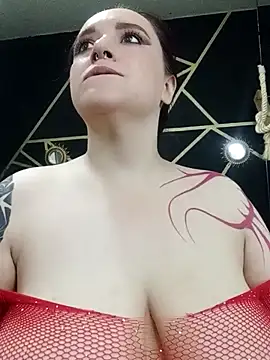 Gelena Black online show from February 2025 03:52:01 PM