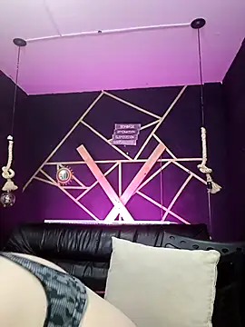 Gelena Black online show from September 2025 12:41:02 PM