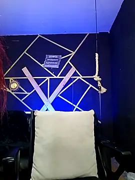 Gelena Black online show from October 2025 12:49:02 AM