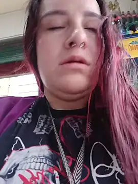 Gelena Black online show from October 2025 12:04:02 PM