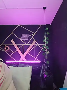 Gelena Black online show from November 2025 12:16:01 PM