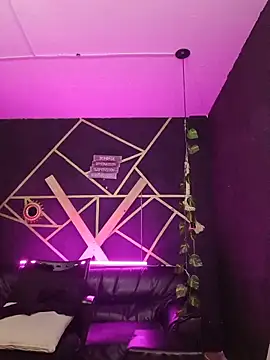 Gelena Black online show from November 2025 12:16:01 PM