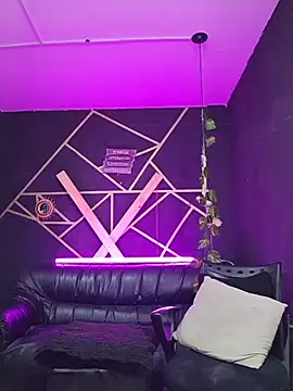 Gelena Black online show from December 2025 12:10:01 PM