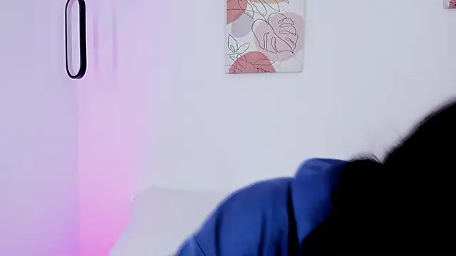 samantha  fairy online show from December 2024 12:55:02 PM