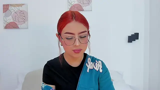 samantha  fairy online show from February 2025 01:17:02 PM