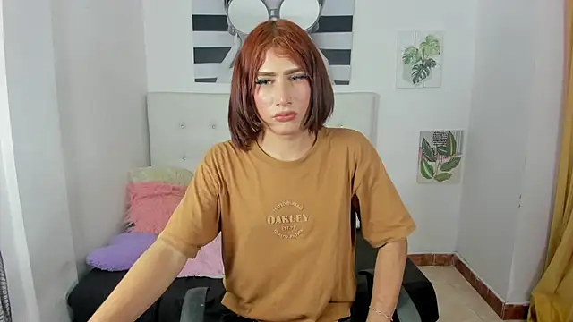 Sofia agudelo online show from October 2025 02:40:01 PM