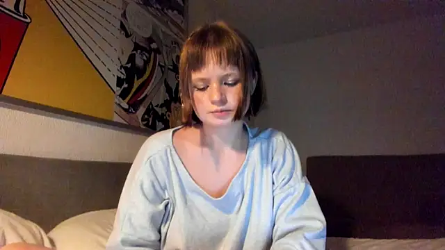 SayYesToHeaven online show from February 2026 06:00:02 PM