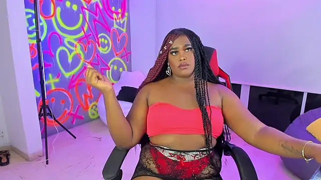 GEANNAROSE online show from January 2025 04:47:01 AM