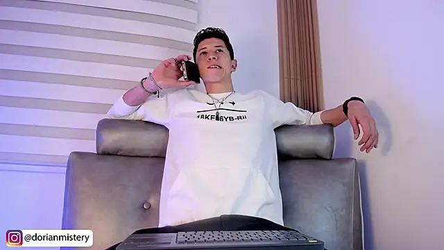 Dorianmistery2322  online show from February 2026 12:39:01 AM