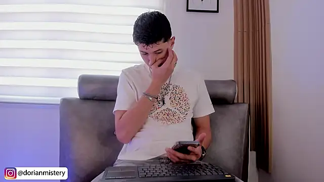 Dorianmistery2322  online show from March 2026 03:09:02 PM