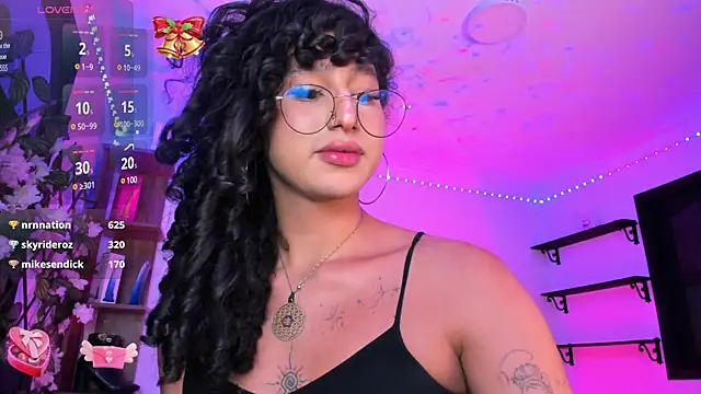 Heka Prudence online show from February 2025 07:24:02 AM