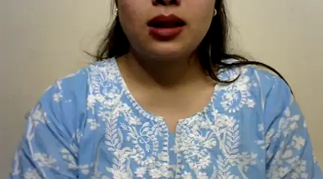 Snapshot of Come-on-over chatting on January 2025 12:09:01 AM Come-on-over online show from January 2025 12:09:01 AM