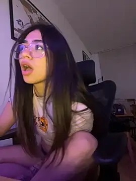 Snapshot of soygalaof chatting on September 2025 02:50:02 AM soygalaof online show from September 2025 02:50:02 AM