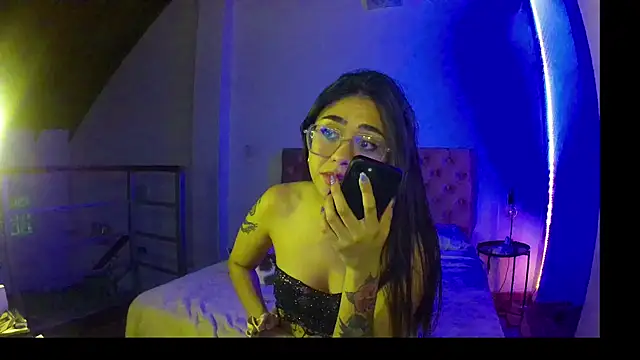 Snapshot of soygalaof chatting on December 2025 02:05:01 AM soygalaof online show from December 2025 02:05:01 AM