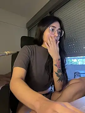 Snapshot of soygalaof chatting on June 2026 08:00:02 PM soygalaof online show from June 2026 08:00:02 PM
